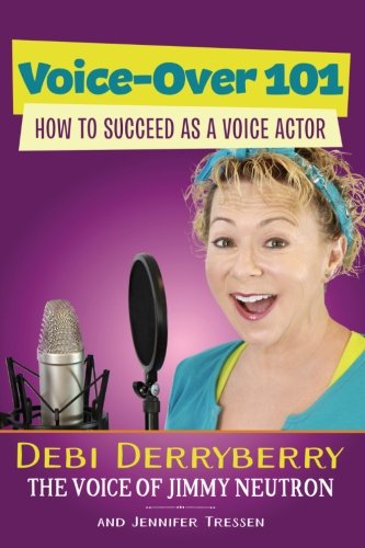 Voice Over 101 How To Succeed As A Voice Actor Desertcart Seychelles