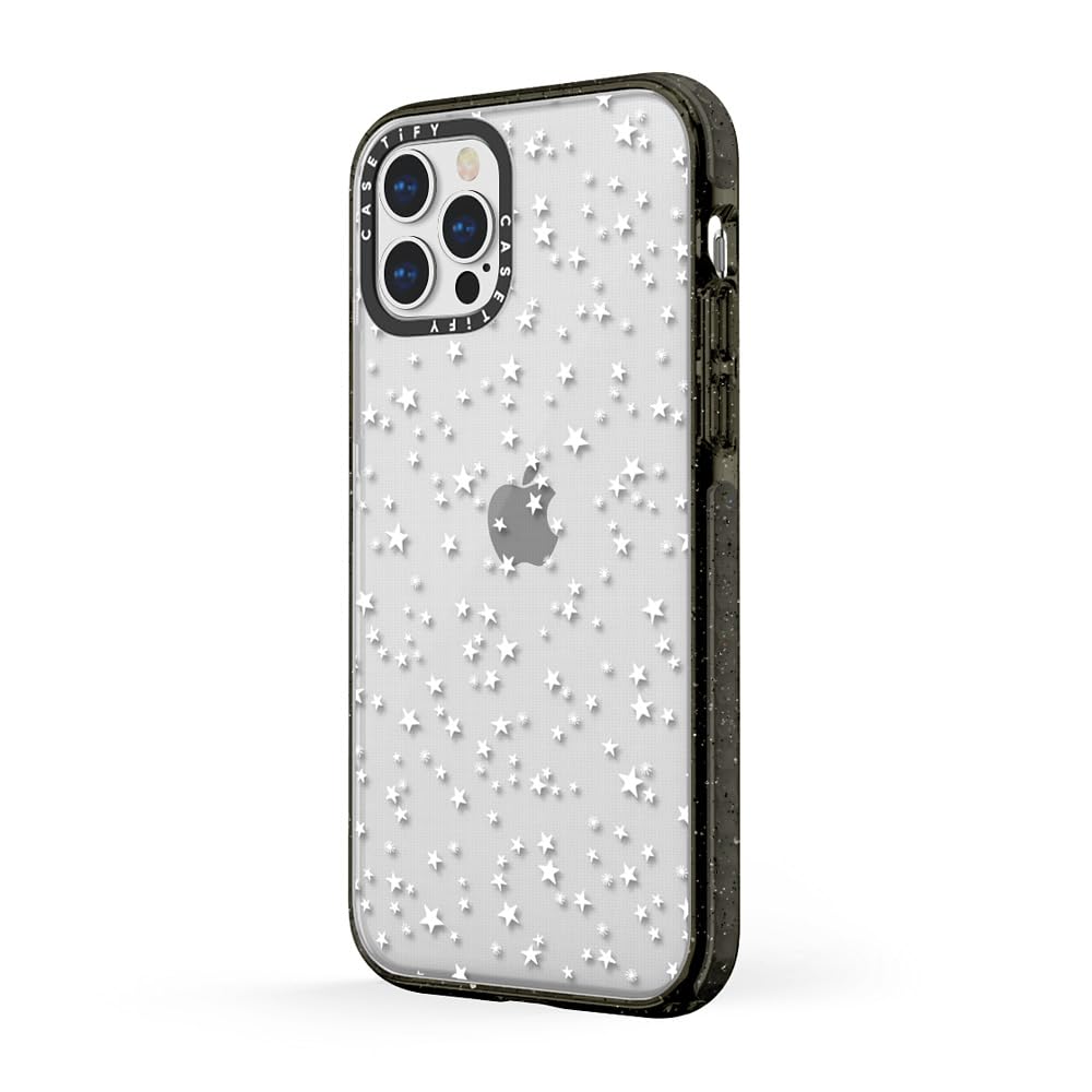Amazon.com: CASETiFY Impact Case for iPhone 12 Pro Max - White