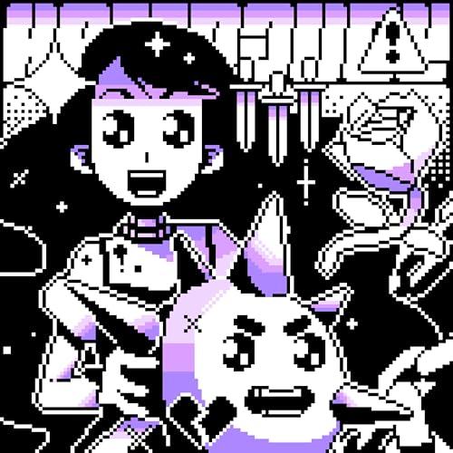 No Mana & SUPER DARK