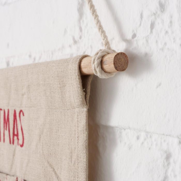 Kaista Advent Calendar