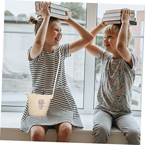 SAFIGLE 1 Set with Shoulder Bag Sun Protection for Beach Tea Parties and Spring Outings Durable Fashionable Design Convenient Storage Bag Included3