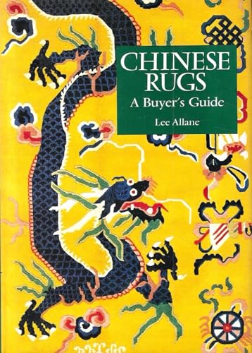 Chinese Rugs: Buyer's Guide