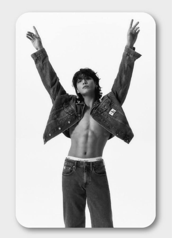 Amazon | トレカ BTS ジミン テテ ジョングク グクミン | アイドル