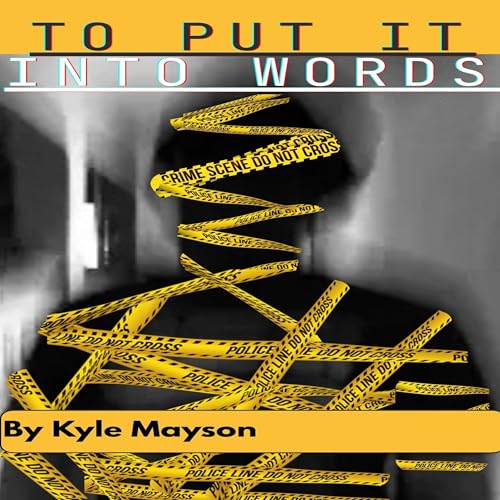 Page de couverture de To Put It into Words