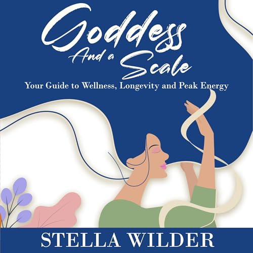 Goddess and a Scale [Written by Stella Wilder] episode artwork