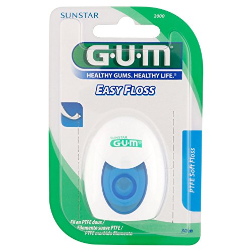 Gum 2000 seda dental easy floss