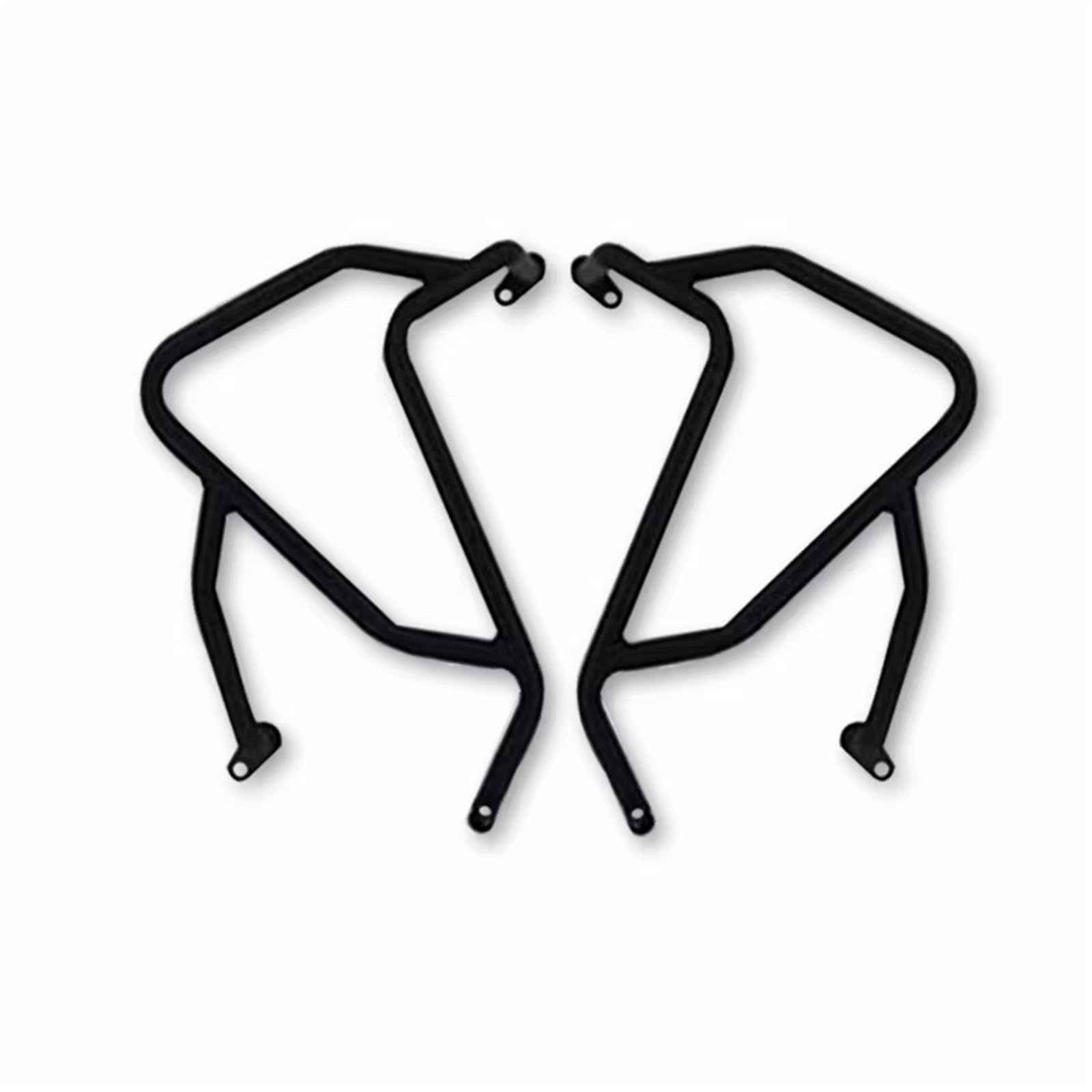 Compatibile Con NX400 Per NX500 2023 2024 Accessori Moto Crash Bar Protezione Motore Paraurti Caduta Race Rail