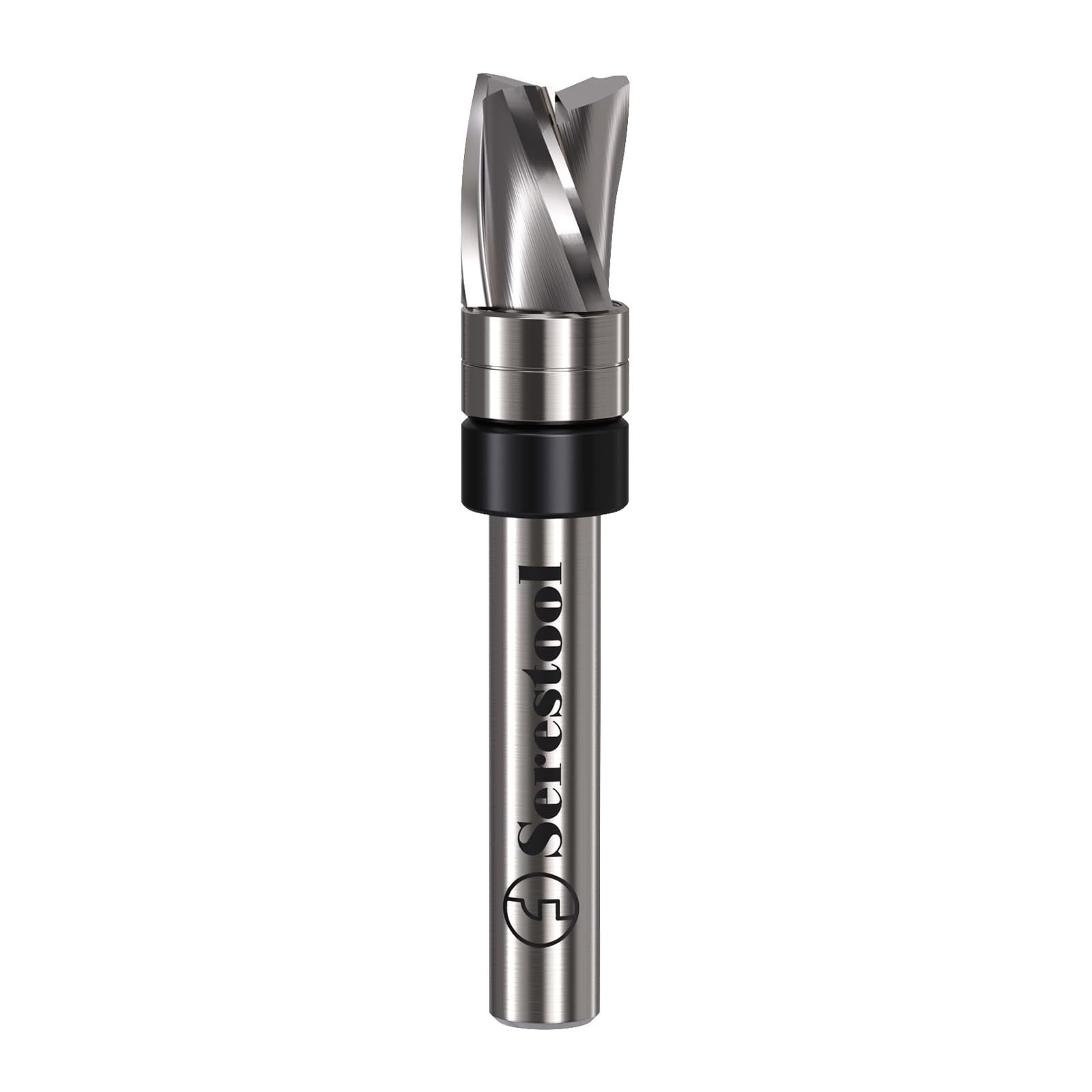 Flush Trim Router Bit - Precision Wood Trimming -9