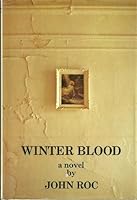 Winter blood 0671270842 Book Cover