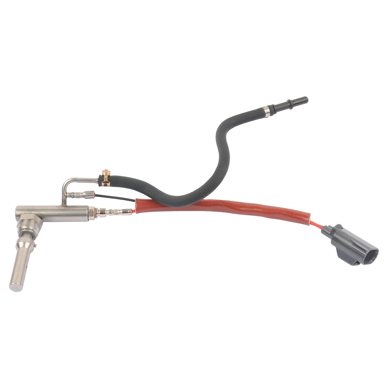 Válvula de inyección de filtro de partículas de repuesto para Ku-ga 2.0 TDCi 2008-2012, unidad de inyección, filtro de hollín/partículas AV419T540BD 1860939 1748653 Bisenya