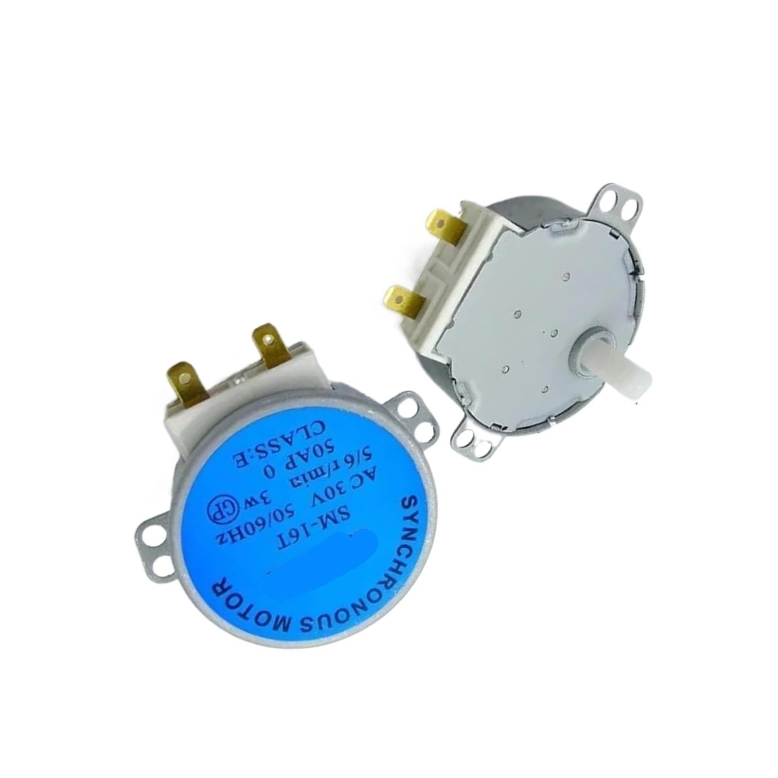AC 30 50/60HZ, Motore Piatto Girevole, Compatibile Con Galanz