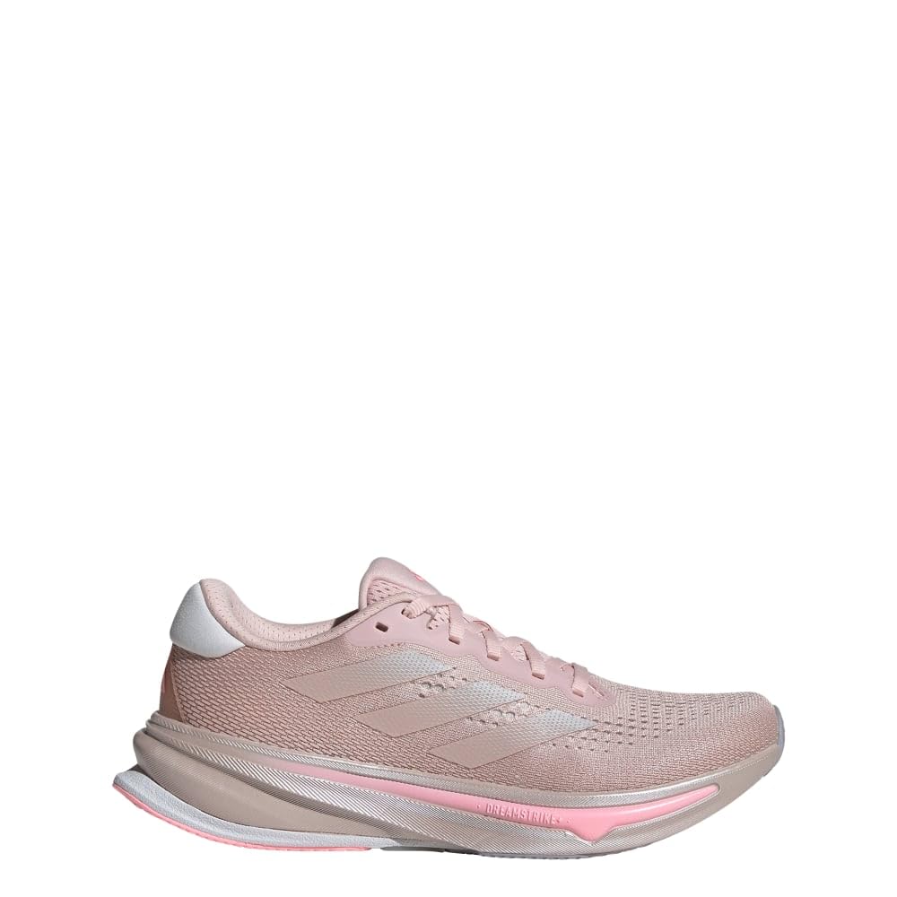 Amazon | adidas レディース Supernova Rise W スニーカー
