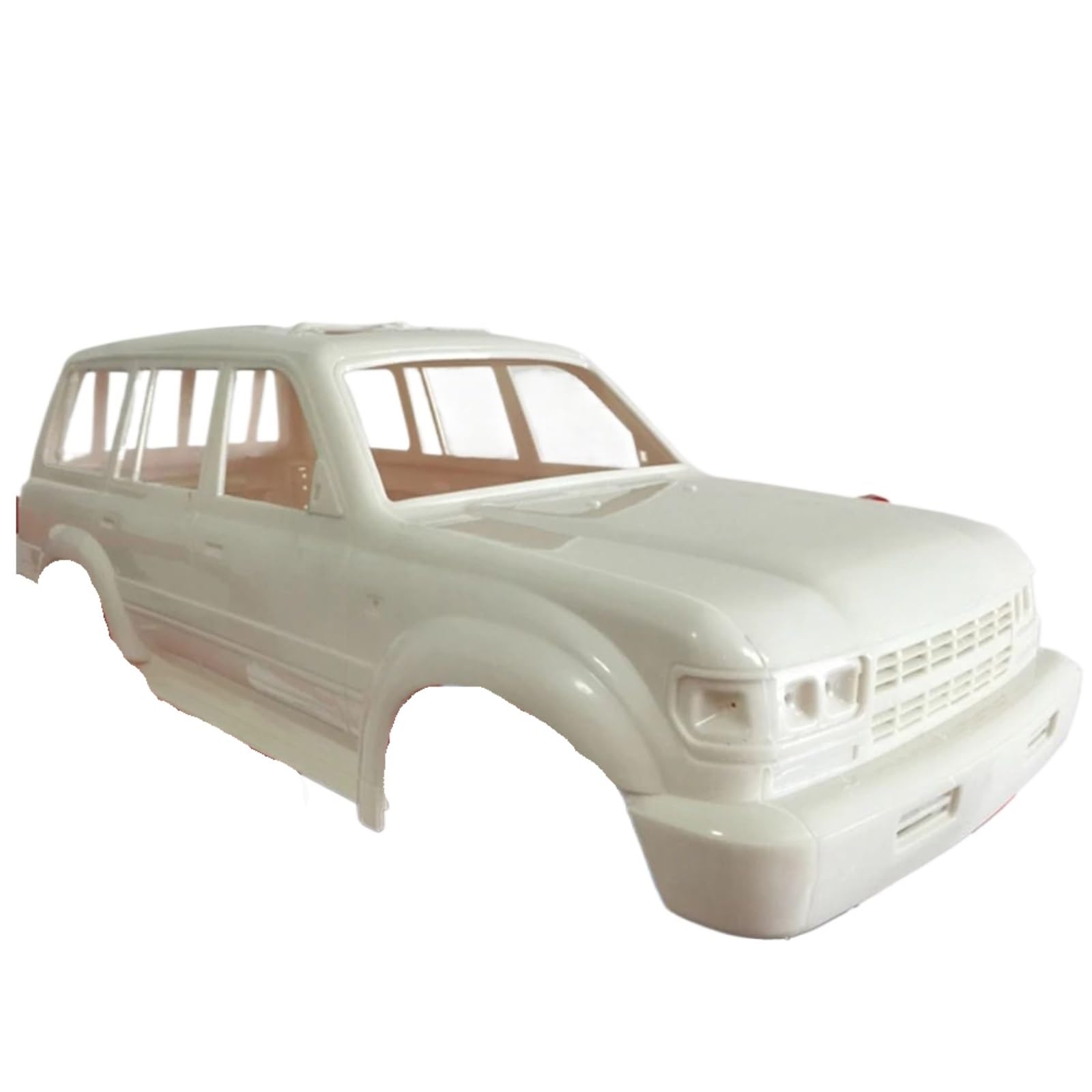 Coque Carrosserie pour AXIAL pour SCX10 90046 pour LC80 1/10 RC Accessoires