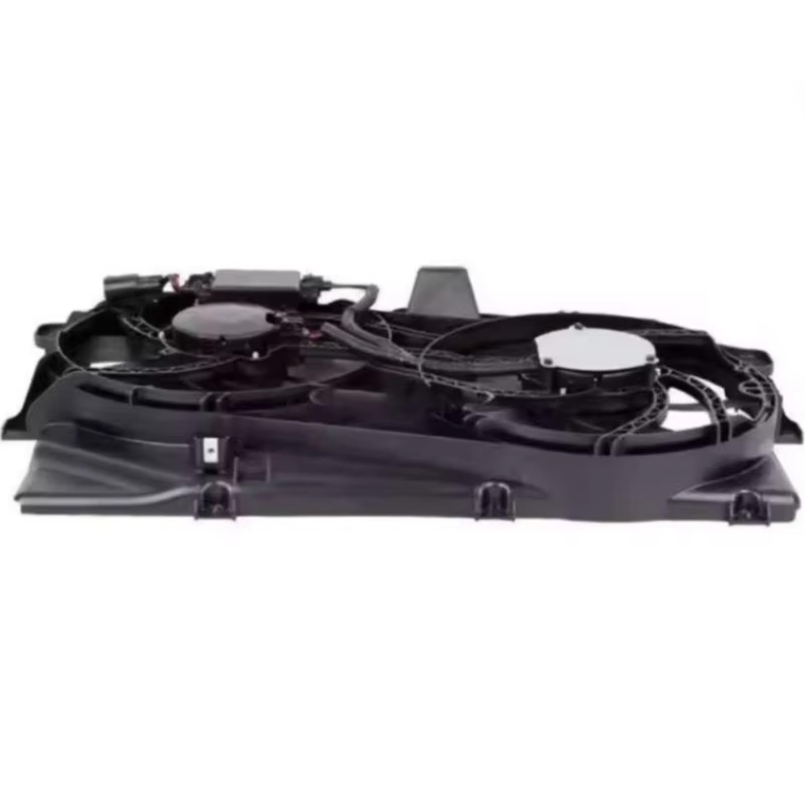 Motorlüfter Auto Kühlerlüfter Motorkühlung Für Lincoln Für Mkx 2007-2009 Motorlüfter