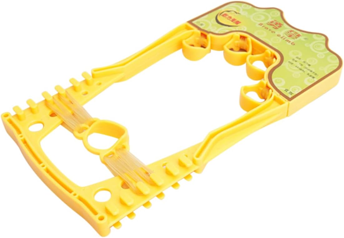 VICASKY Hand Strengthener Finger Trainer Isometric Exercise Equipment Workout Tool for Hand Finger