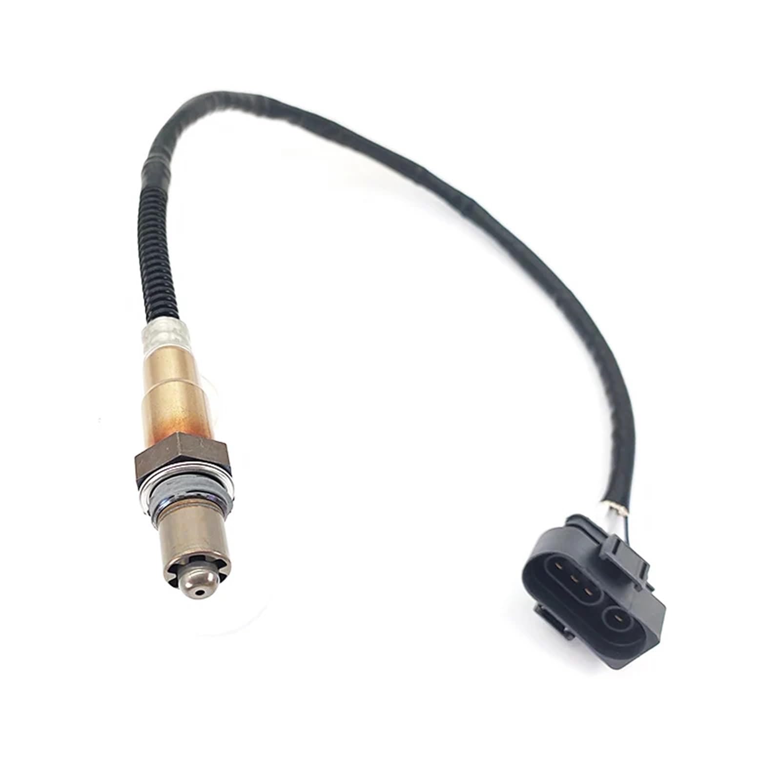 paliwasonda lambda Pasuje do AUDI A4 B5 A6 C5 A8 D2 ALLROAD C5 Pasuje do SKODA SUPERB I Pasuje do VW PASSAT B5 Części samochodowe Czujnik tlenu czujnik tlenu