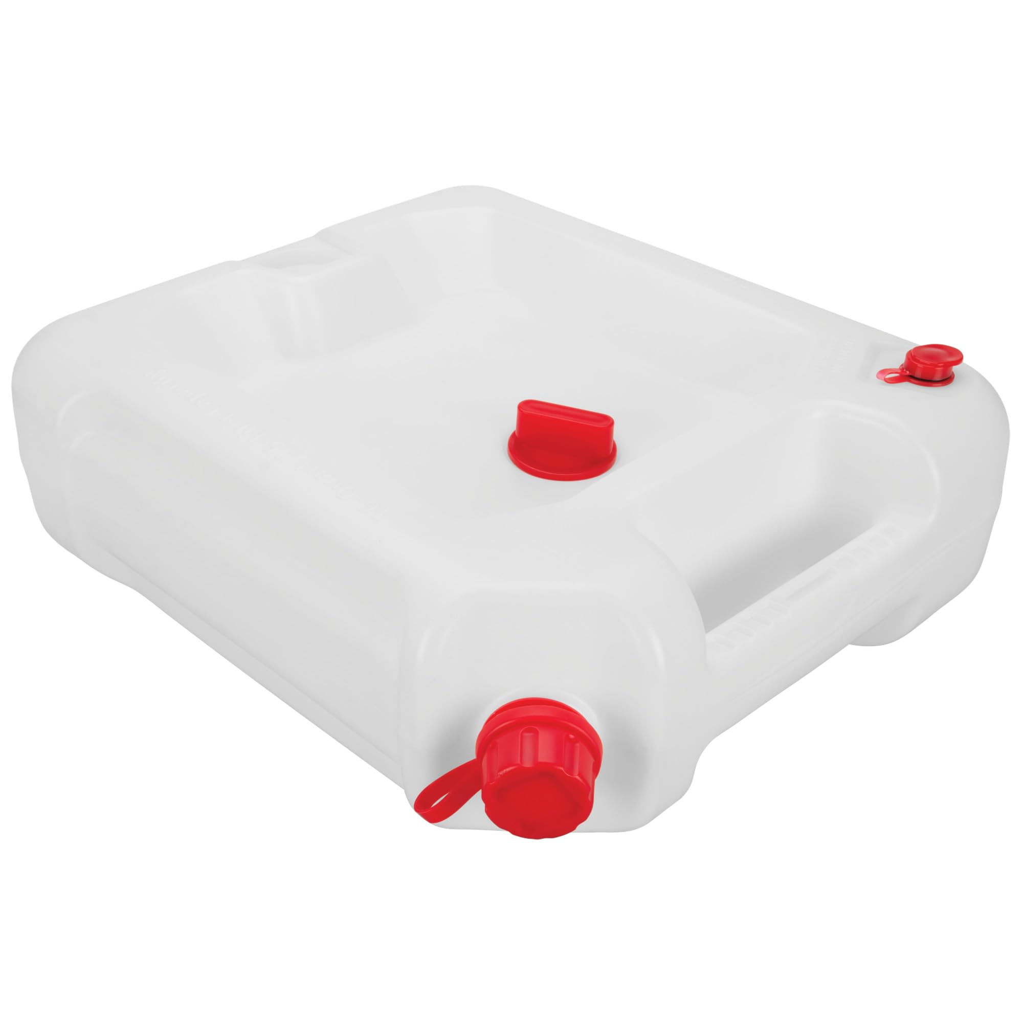 Photo 1 of Performance Tool W4080 16-Quart Oil Drain Container