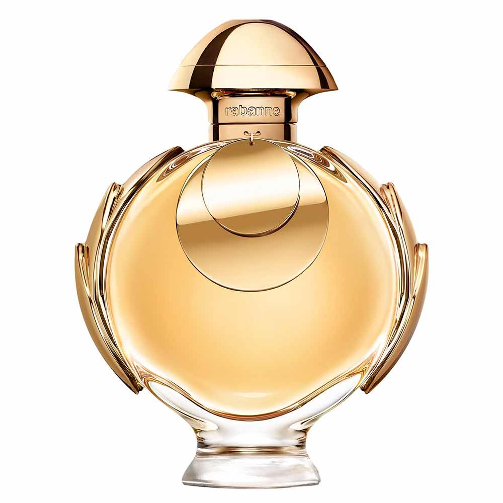 Rabanne Olympea Elixir Eau de Parfum Intense 80ml