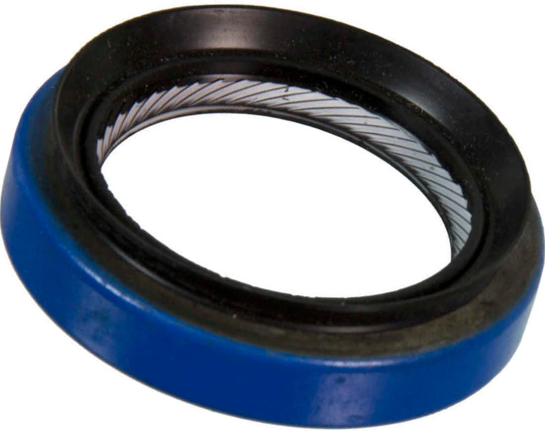 Front Transfer Case Output Shaft Seal for Jeep Grand Cherokee 1999 2000 2001 2002 2003 2004 Replacement 05013019AB, 05013019AA, 5013019AA 1 Pcs