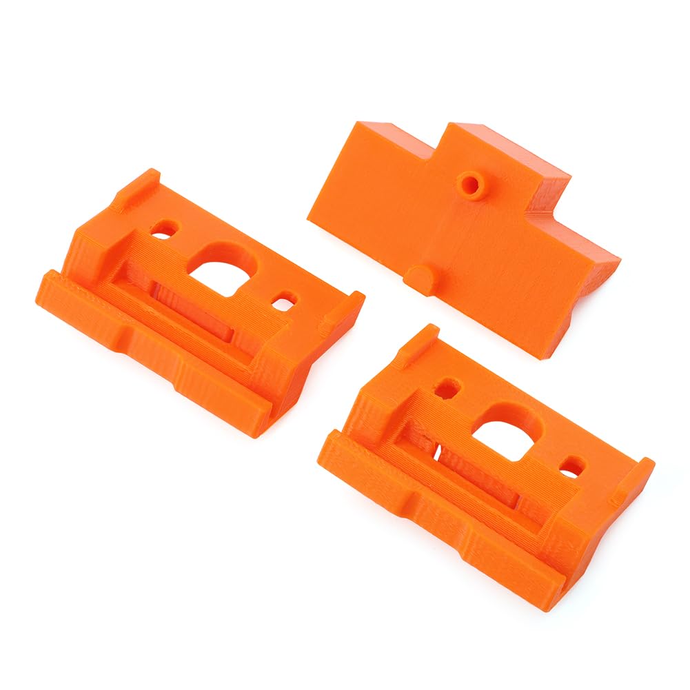 AUTOVIC Table Saw Fence Rail Guide Slider Kit for Ridgid R4512