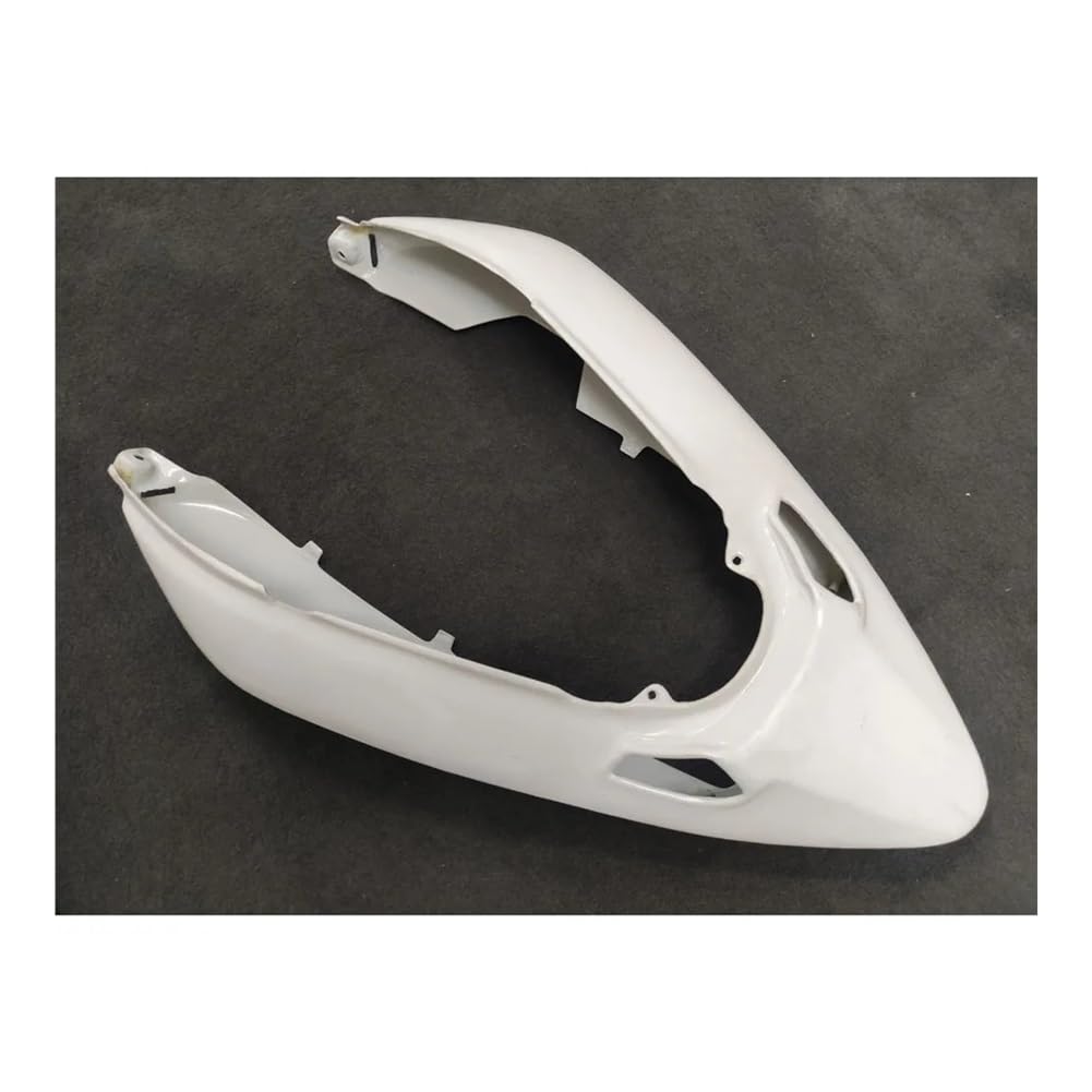 Carénage latéral CB600F 2004-2007 en ABS non peint arrière moto
