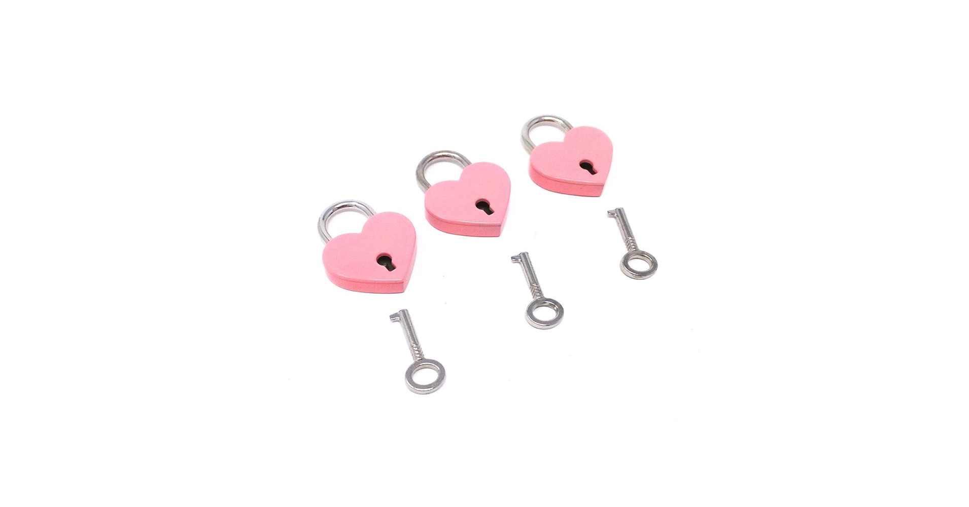 小物 vaultroom PADLOCK KEY HANGER / PINK GOLD vaultroom PADLOCK KEY HANGER / PINK GOLD