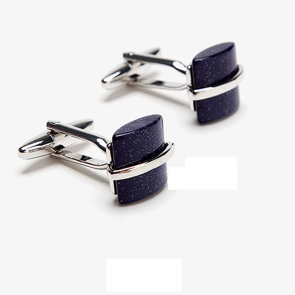 Boutons de manchette homme pour costume de mariage et rendez-vous
