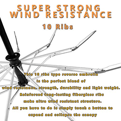 perfect 210t umbrella