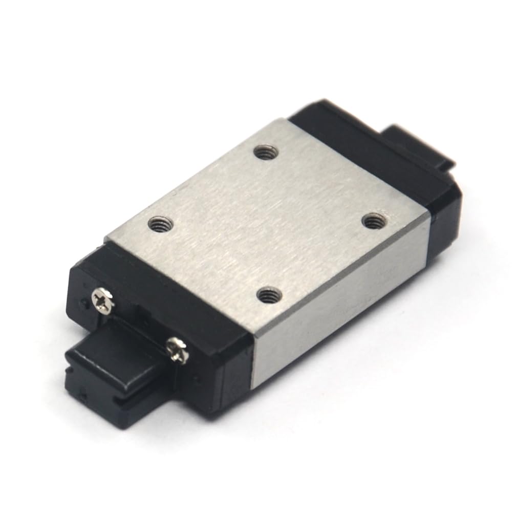 150mm MGN9 Linear Rail Guide with MGN9C Carriage Block for 3D Printer and CNC Machine — Amazon image 18