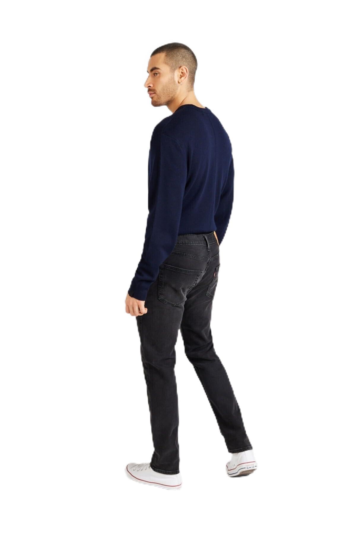 Levi's 502 Taper Erkek Jean Pantolon