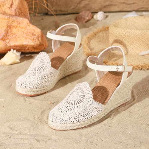 Espadrilles d'été style bohème : retrouvez la douceur des beaux jours - 6