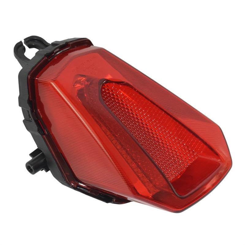 Amazon | RUMIERW バイク LED テールライト Suzuki GSXR1000