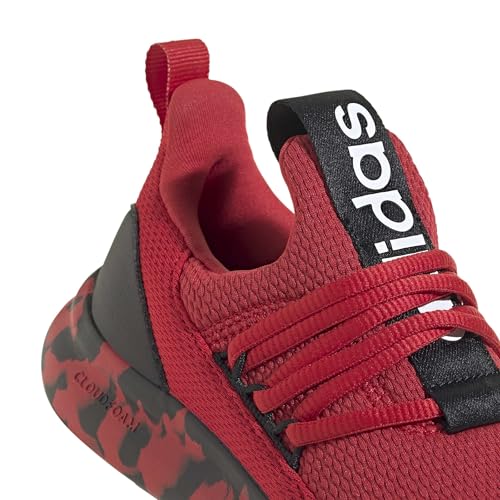 Image of adidas Kids' Lite Racer Adapt 7.0 Sneaker