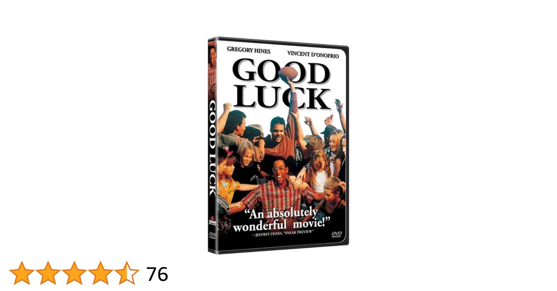 GOOD　LUCK！！ (1)～(5)DVD s-l400.jpg