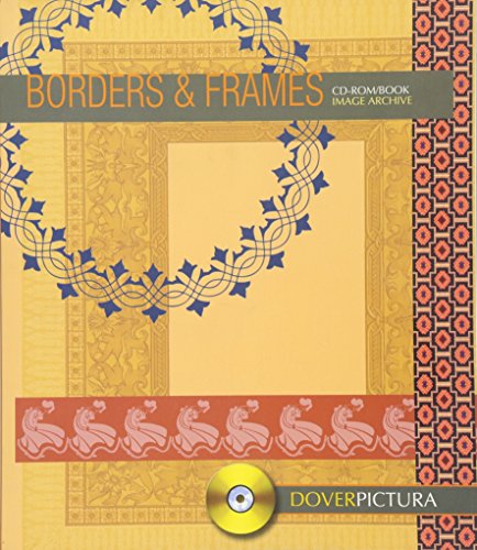 Borders and frames pour structurer vos mises en page facilement