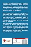 Homoeopathic Medicines for Pregnancy & Childbirth: 1 8131900851 Book Cover