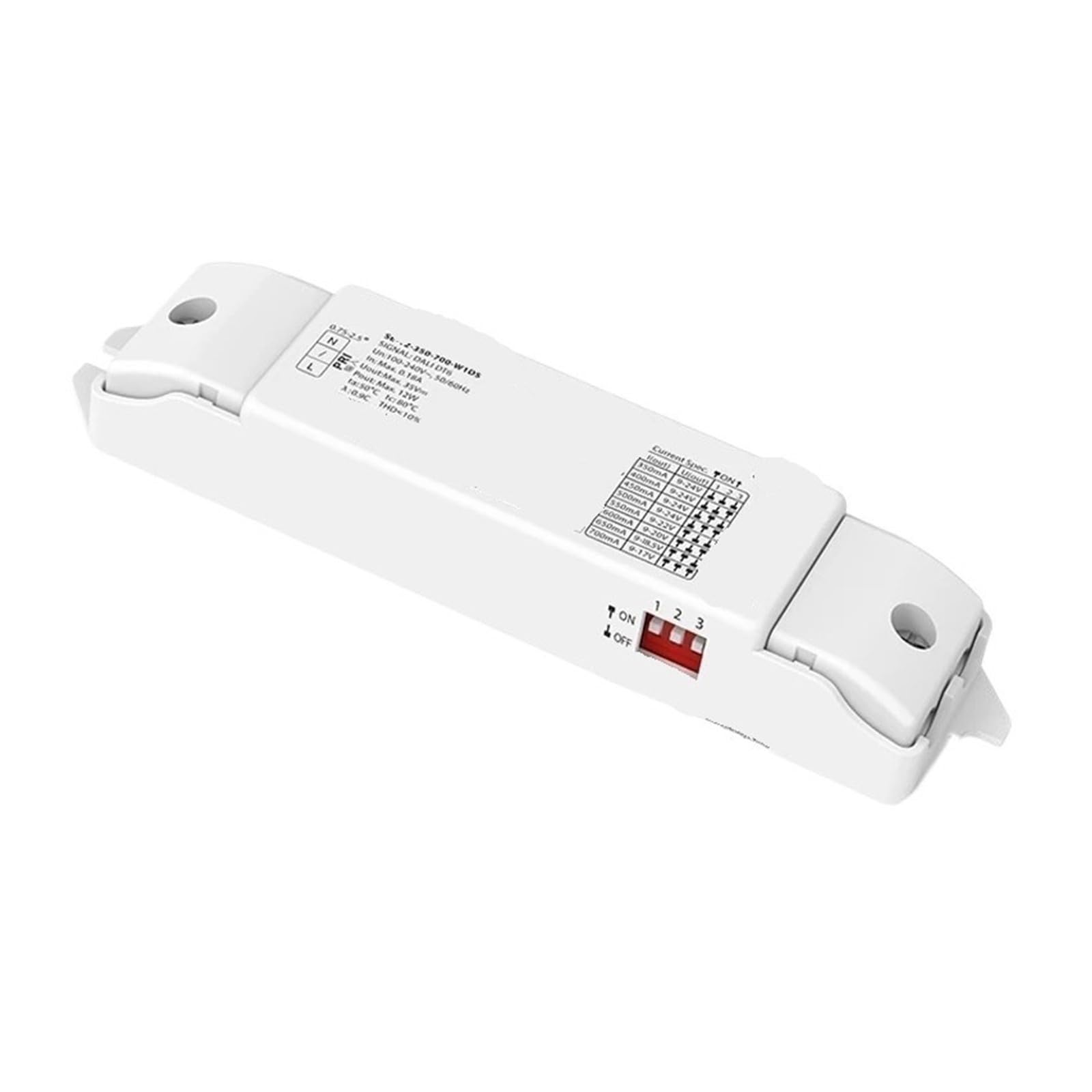 Controlador de atenuación Iluminación de corriente constante
