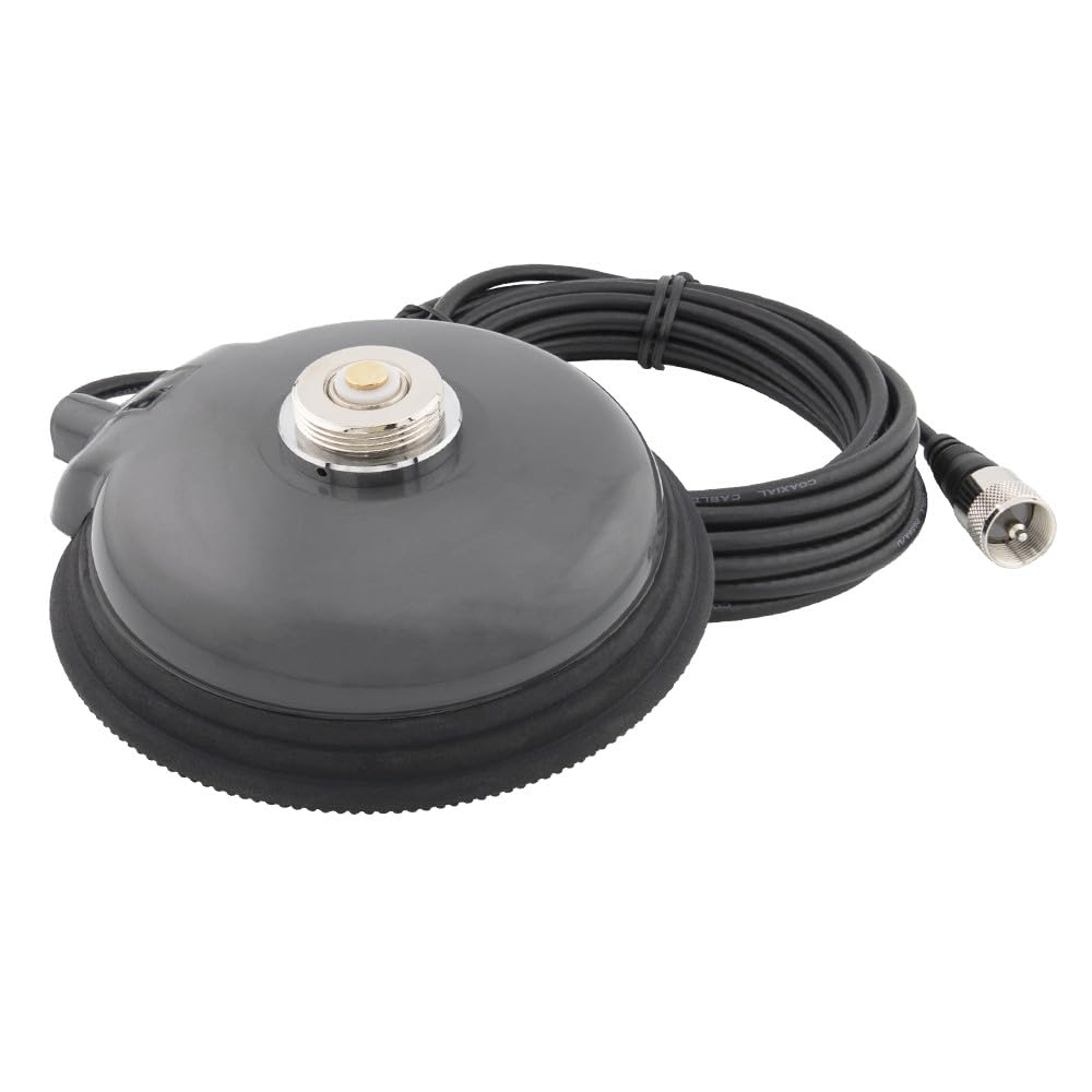 COMET アンテナ Amazon.com: Comet CA-2X4SR Dual-Band Mobile Antenna – VHF/UHF 144