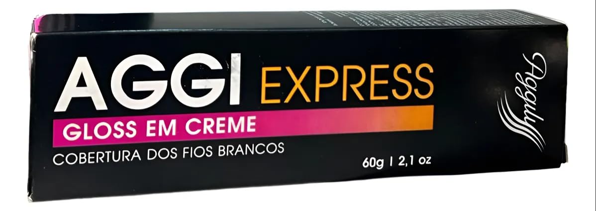 Aggily Express – Tintura Permanente Para Cabelos Brancos – Sem Tom Descubra a solução perfeita para cobrir os fios brancos mantendo seu tom natural de cabelo. em promoção! Veja a oferta e mais achadinhos de Tintas e Tonalizantes 2 Hoje é o melhor dia para comprar Aggily Express – Tintura Permanente Para Cabelos Brancos – Sem Tom Descubra a solução perfeita para cobrir os fios brancos mantendo seu tom natural de cabelo. com aquele preço maroto! Promoção! Aproveite a oferta! 2