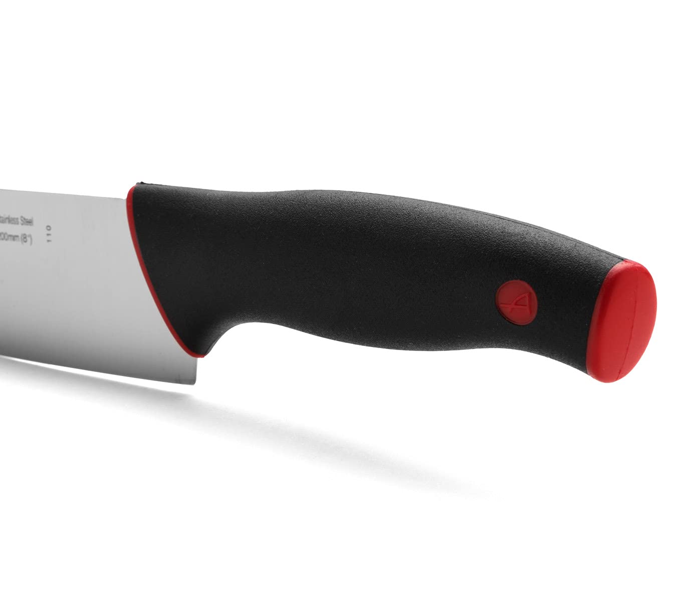 ARCOS Brotmesser Mit Nitrum Edelstahlklinge - 200 Mm Wellenschliff, Perfekt Für Brot & Kuchen