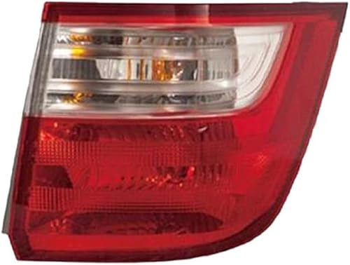 Reemplazo OE Honda Odyssey Conjunto de lámpara trasera derecha