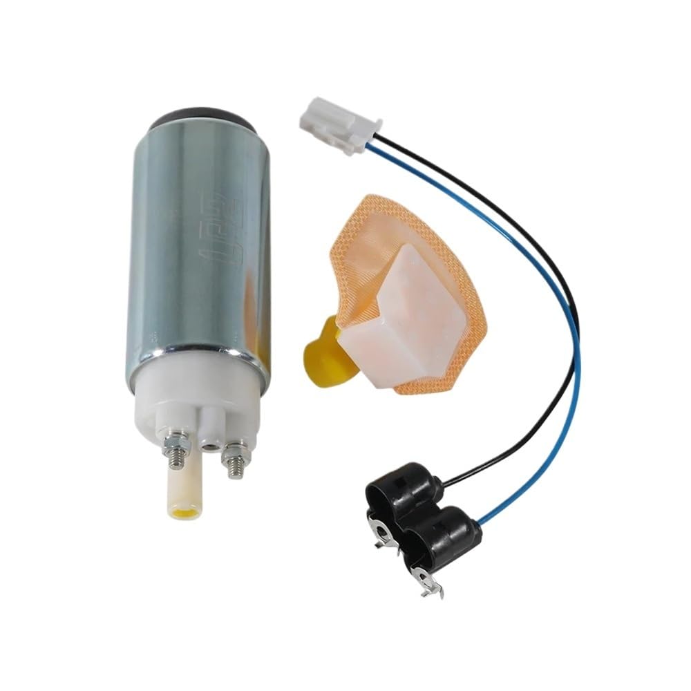 Pompe à carburant électrique de moto 500EFI débit stable référence 60106001 - 5