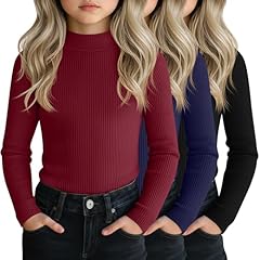 Black, Navy Blue, Wine Red