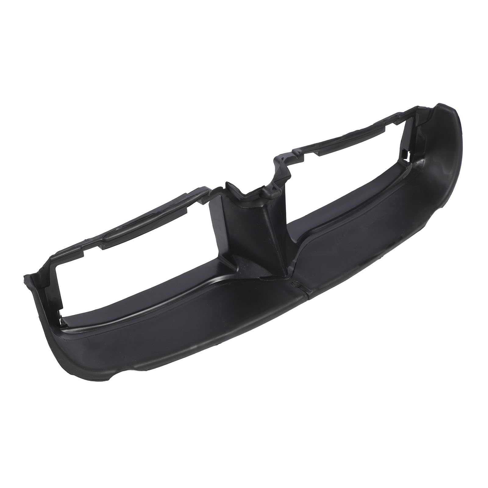 Enhance Performance Panneau de Guidage du Conduit d'admission d'air Avant 51117134099 pour Série 3 E90 E91 – Grille de Guidage du Conduit d'air Supérieur pour une Meilleure