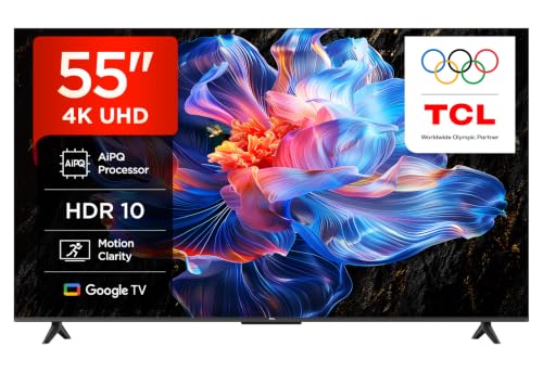 TCL 55V6C LED Direct Smart TV 55