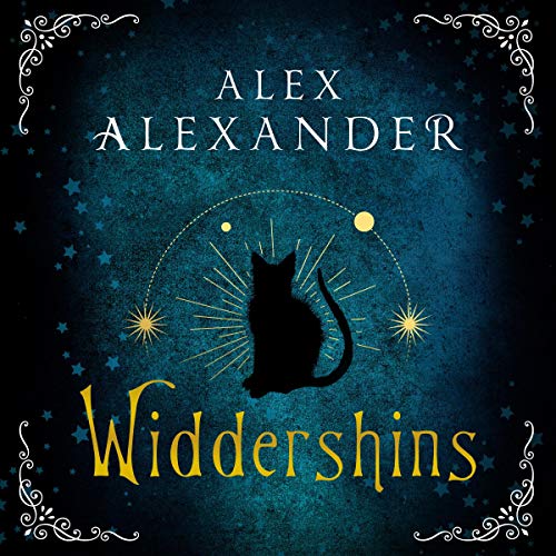 Widdershins by Alex Alexander episode artwork