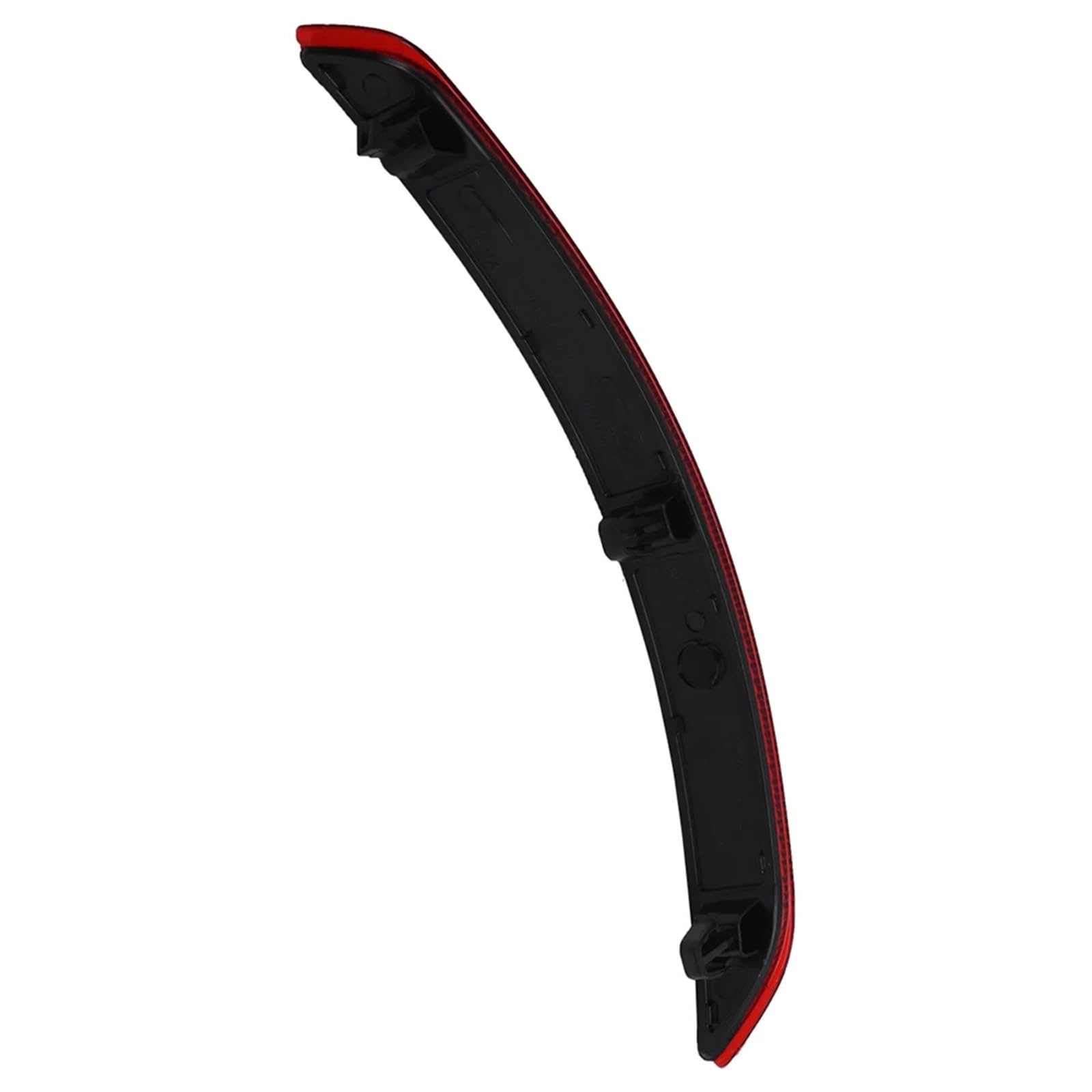 Reflector Trasero Compatible Con A3 2013-2016 Reflector Parachoques Trasero Coche Lámpara Parada Kit Luz Advertencia Señal Giro Accesorios 8V4945105