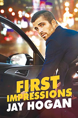 First Impressions (Auckland Med Book 1)