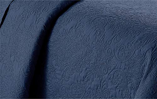 La Mejor review de Textiles Just Home Collection para dormitorio al mejor precio. 24 Imagen adicional