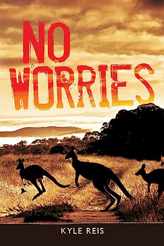No Worries (GAP) (Volume 1)